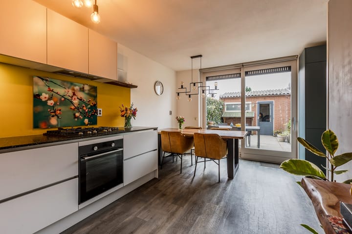 Foto 5 van Eggestraat 35