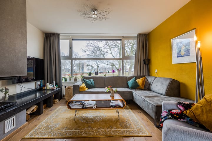 Foto 6 van Eggestraat 35