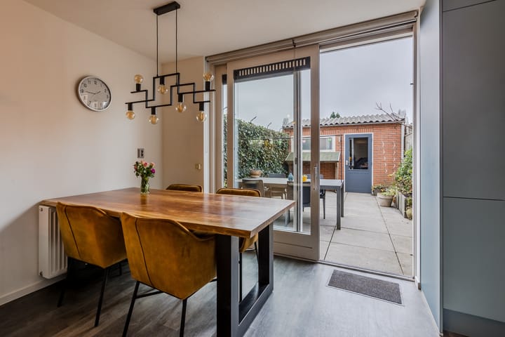 Foto 9 van Eggestraat 35