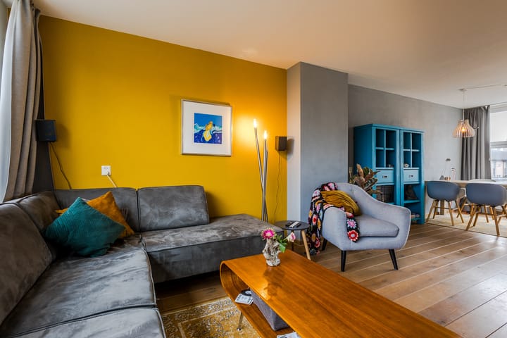 Foto 10 van Eggestraat 35