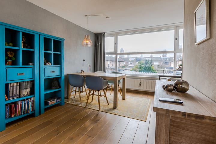 Foto 13 van Eggestraat 35