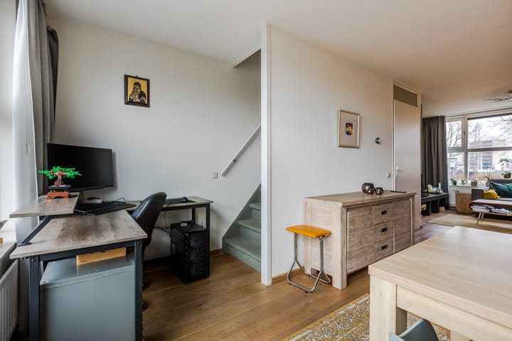 Foto 14 van Eggestraat 35