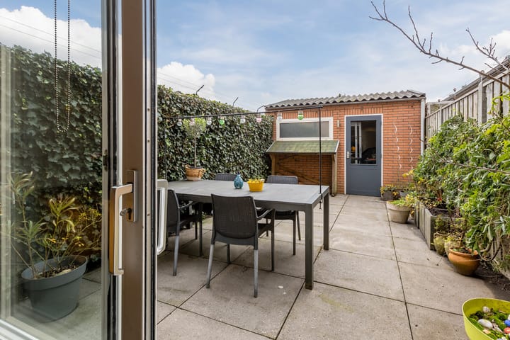 Foto 26 van Eggestraat 35