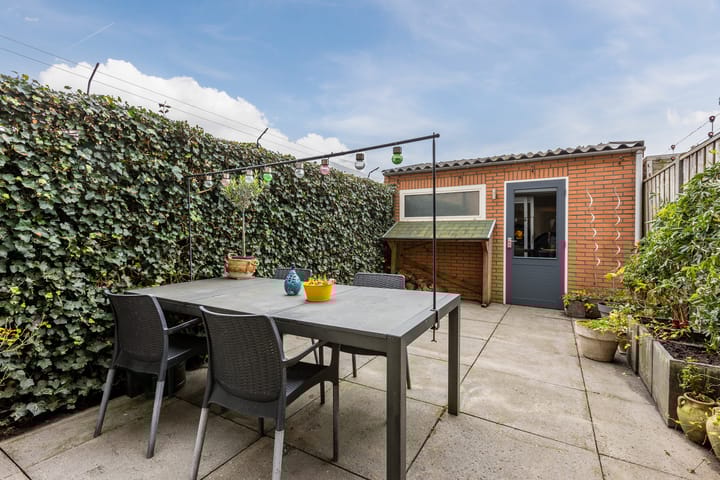 Foto 27 van Eggestraat 35