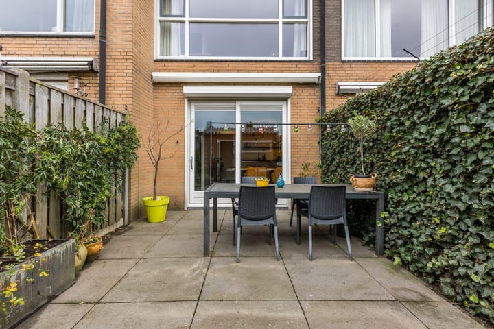 Foto 29 van Eggestraat 35