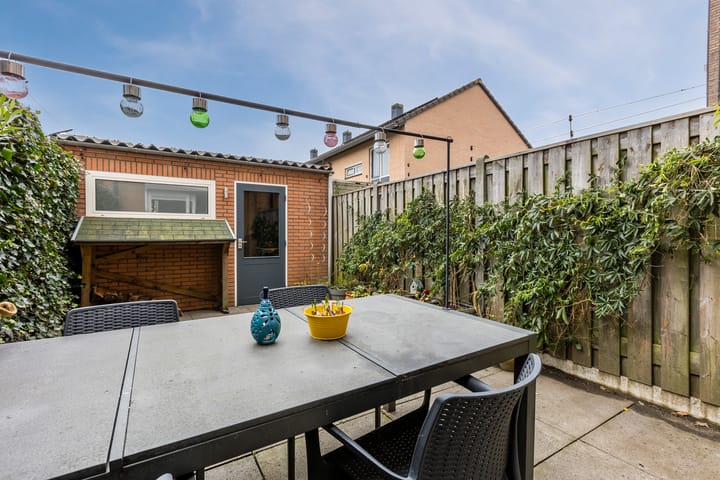 Foto 28 van Eggestraat 35