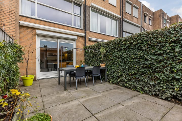 Foto 30 van Eggestraat 35