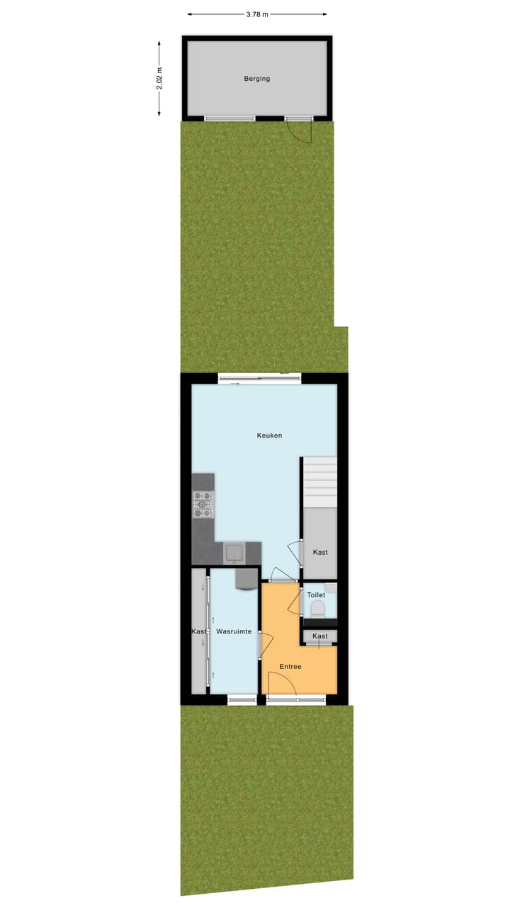 Foto 35 van Eggestraat 35