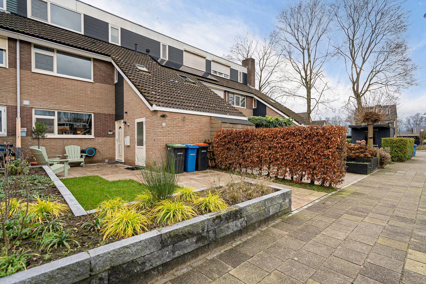 Foto 1 van De Marke 11