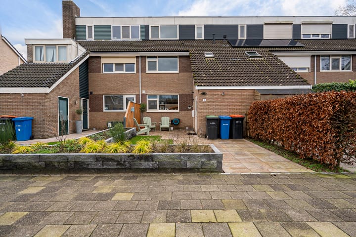 Foto 2 van De Marke 11