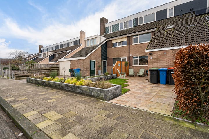 Foto 3 van De Marke 11