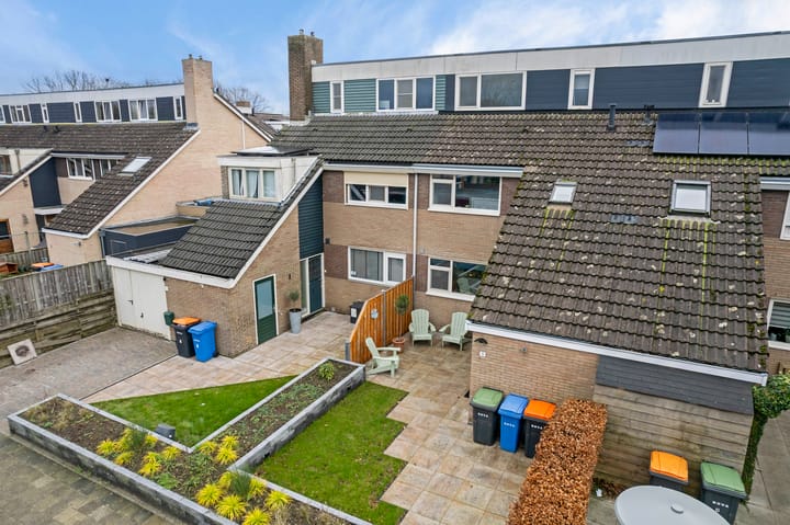 Foto 6 van De Marke 11