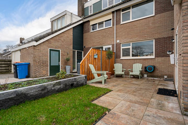 Foto 8 van De Marke 11