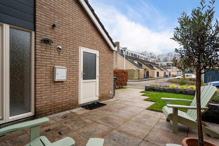 Foto 9 van De Marke 11