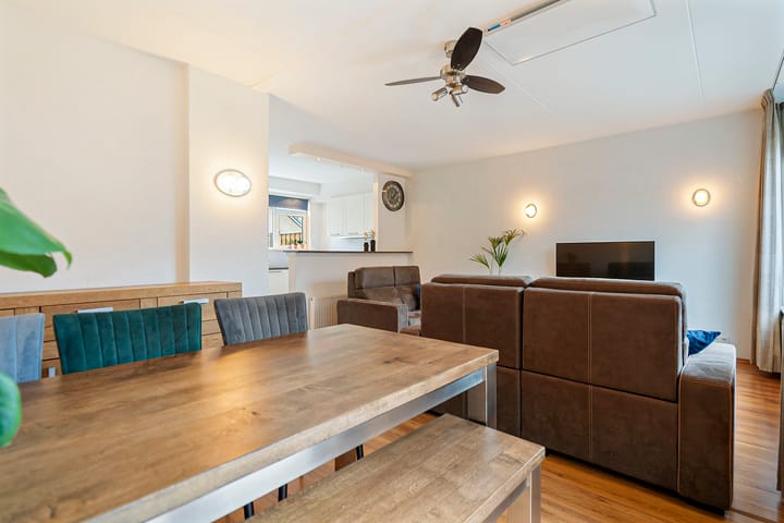 Foto 25 van De Marke 11