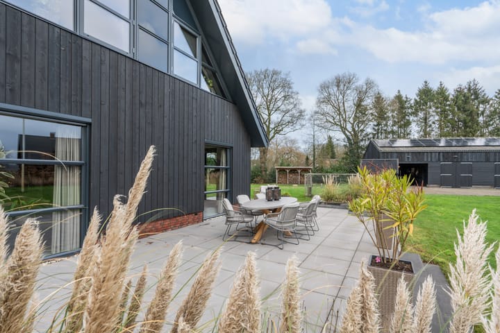 Photo 1 of Zwartkoorten 1