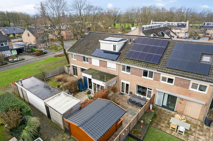 Foto 49 van De Marke 11