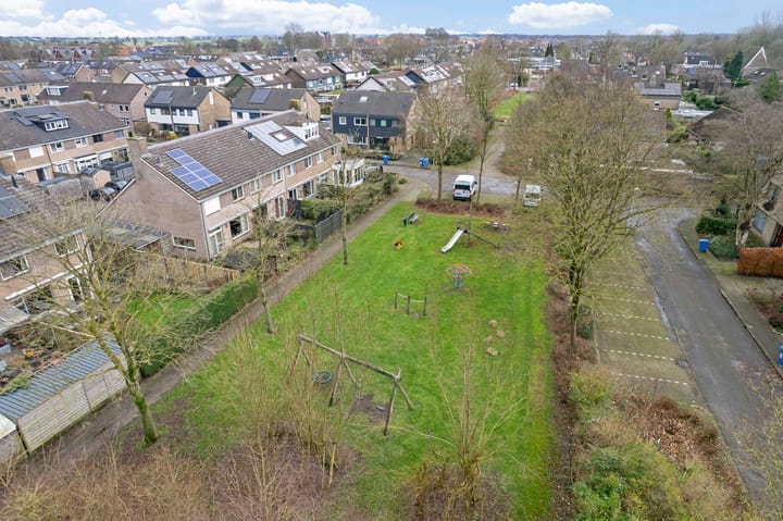 Foto 50 van De Marke 11