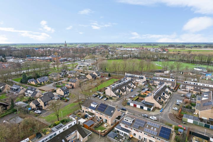 Foto 51 van De Marke 11