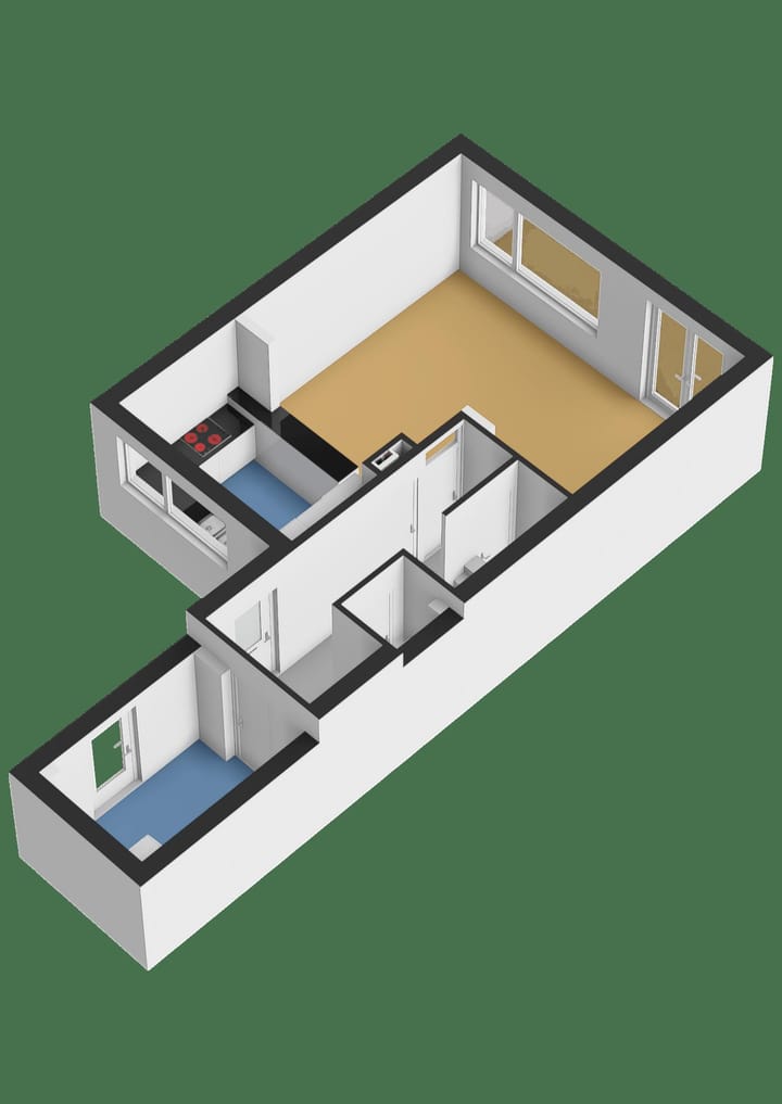 Foto 53 van De Marke 11