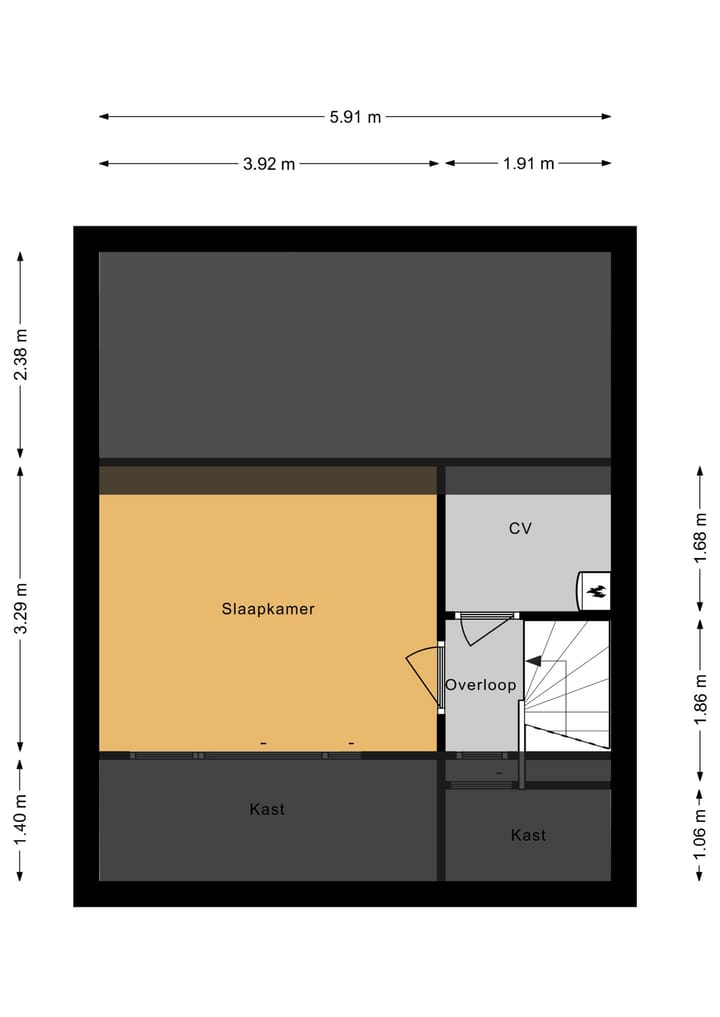 Foto 56 van De Marke 11