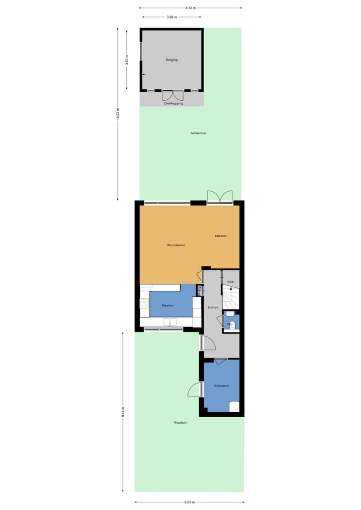 Foto 58 van De Marke 11