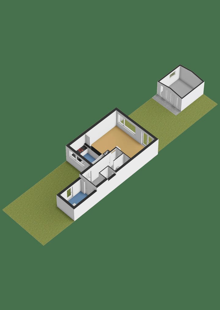 Foto 59 van De Marke 11