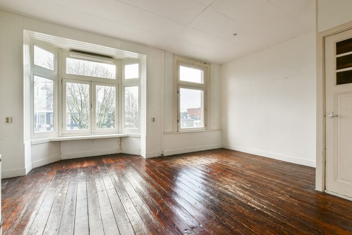 Foto 2 van Transvaalkade 1-A1