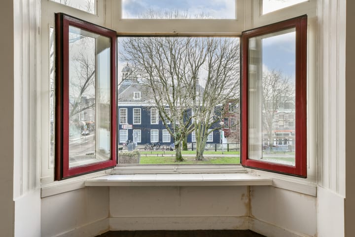 Foto 5 van Transvaalkade 1-A1