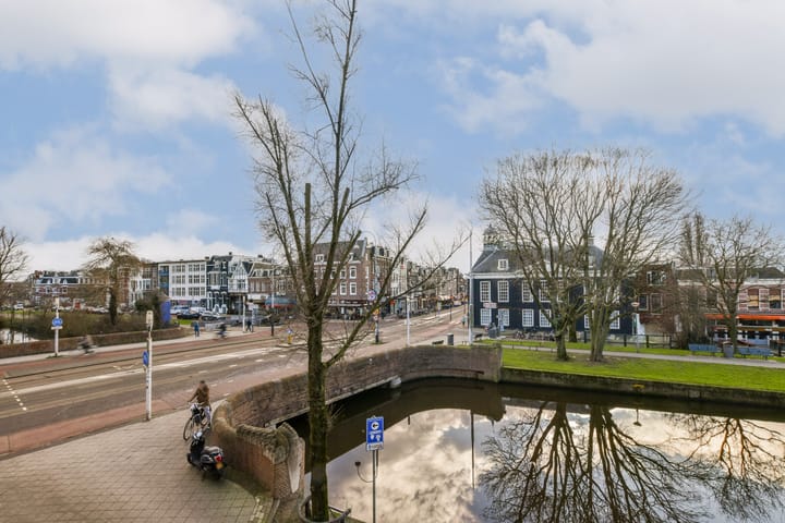 Foto 6 van Transvaalkade 1-A1