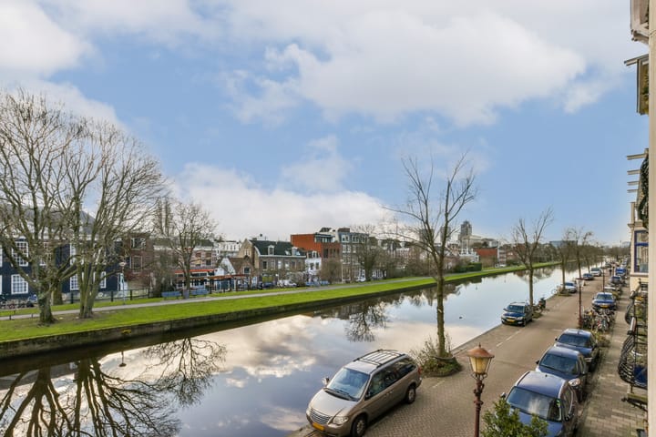 Foto 7 van Transvaalkade 1-A1