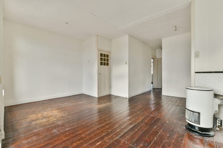 Foto 9 van Transvaalkade 1-A1