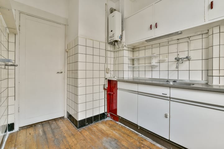 Foto 12 van Transvaalkade 1-A1