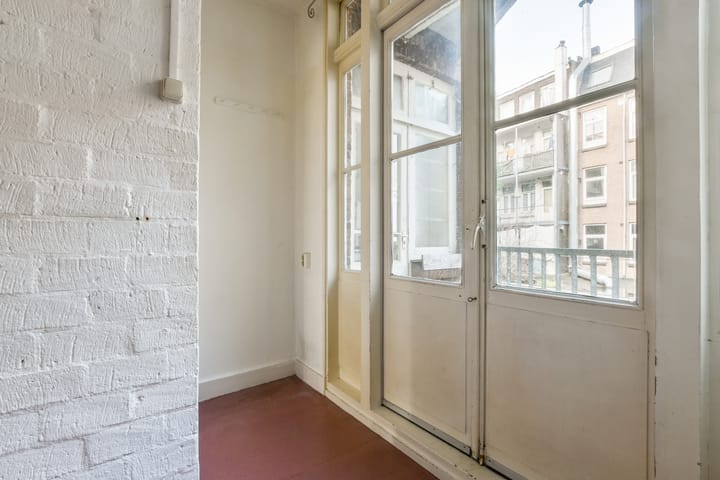 Foto 15 van Transvaalkade 1-A1