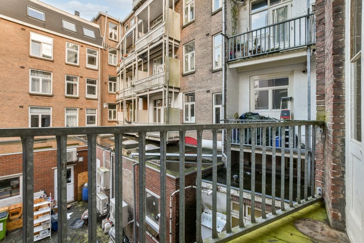 Foto 17 van Transvaalkade 1-A1