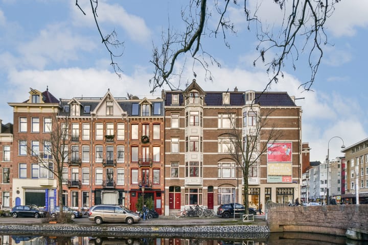 Foto 23 van Transvaalkade 1-A1