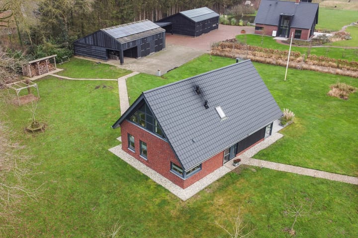 Photo 38 of Zwartkoorten 1