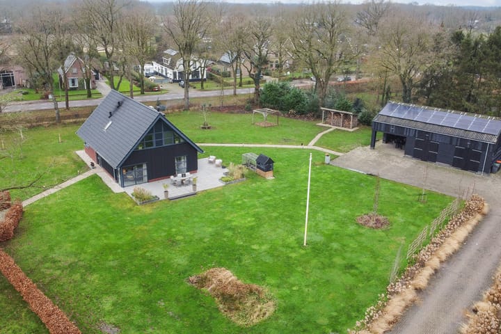 Photo 40 of Zwartkoorten 1