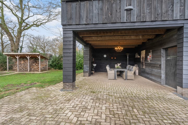 Photo 43 of Zwartkoorten 1