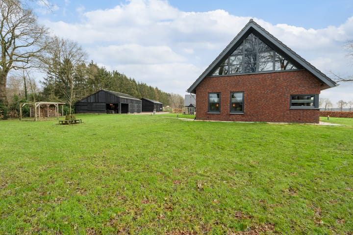 Photo 48 of Zwartkoorten 1