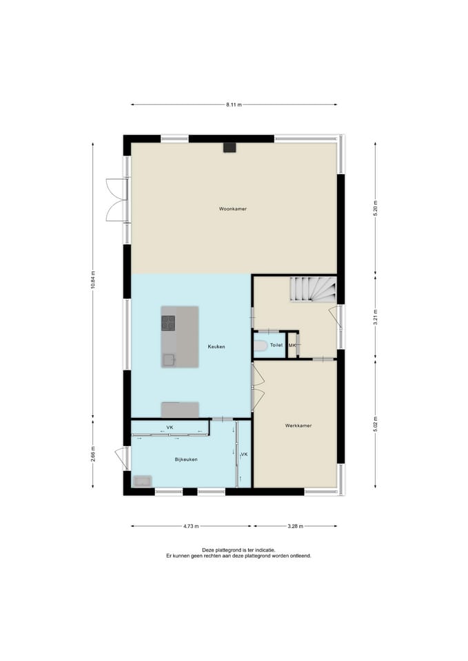 Photo 56 of Zwartkoorten 1