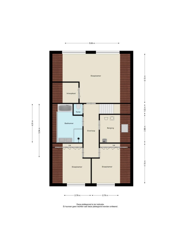 Photo 57 of Zwartkoorten 1