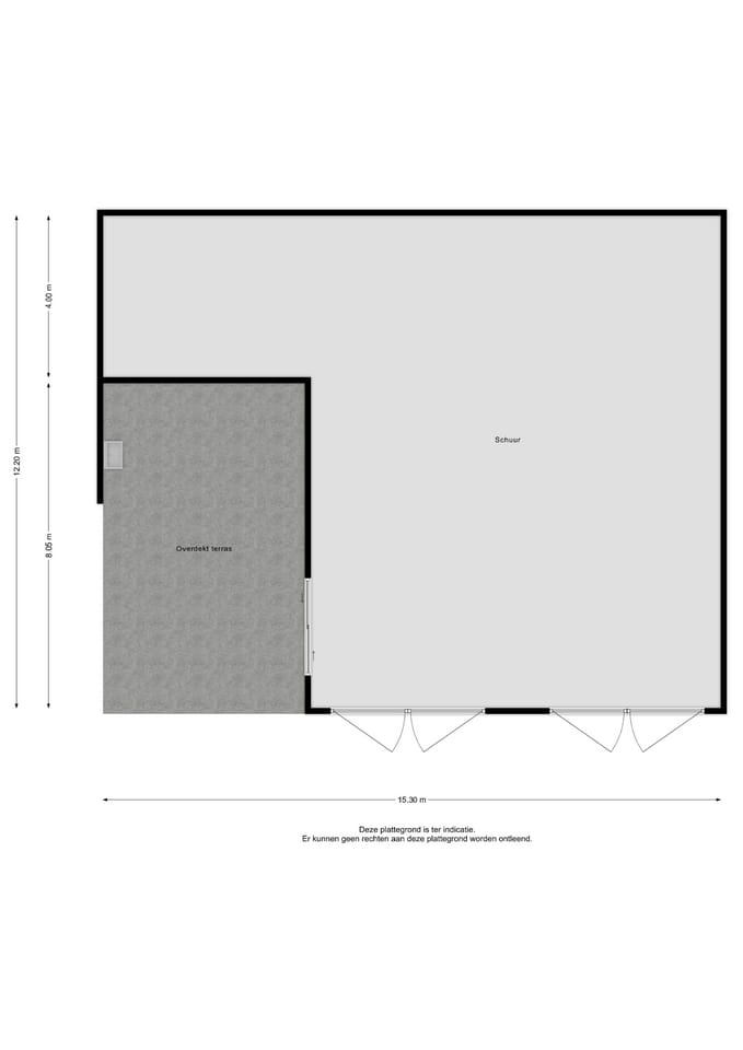 Photo 59 of Zwartkoorten 1