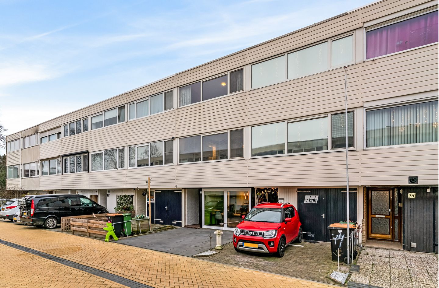 Foto 1 van Kaarder 75