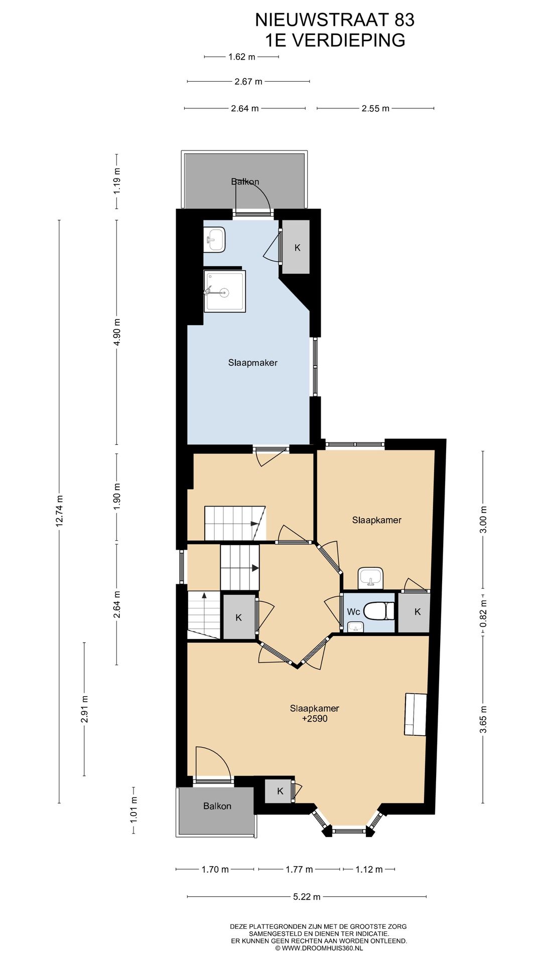 Foto 56 van Nieuwstraat 83