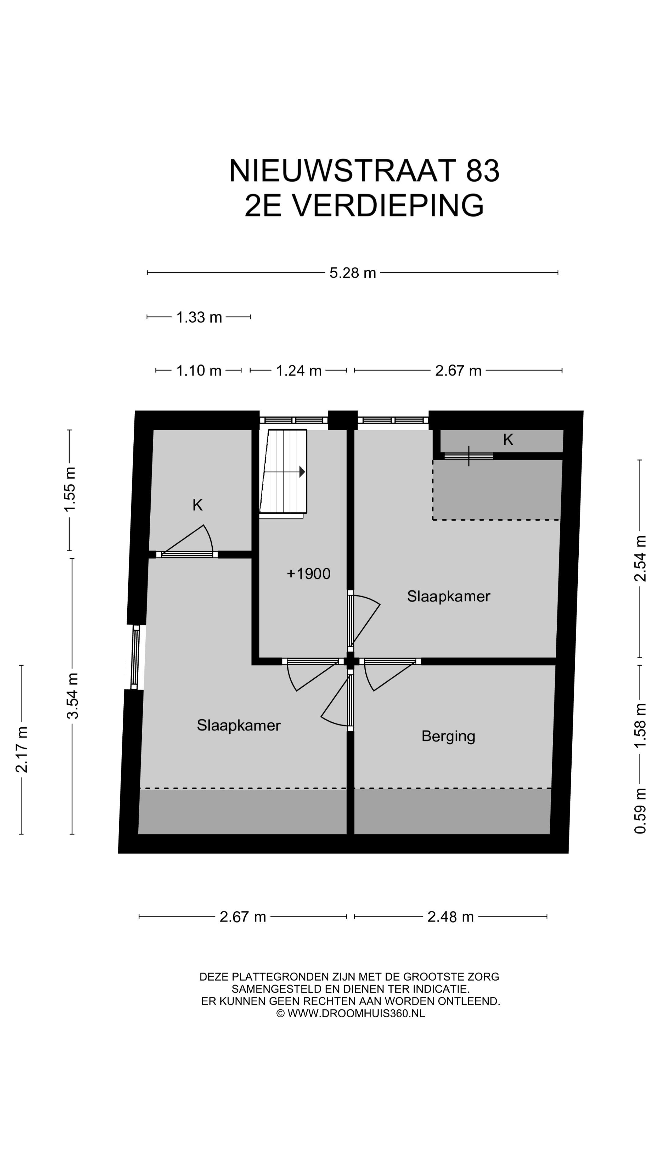 Foto 57 van Nieuwstraat 83