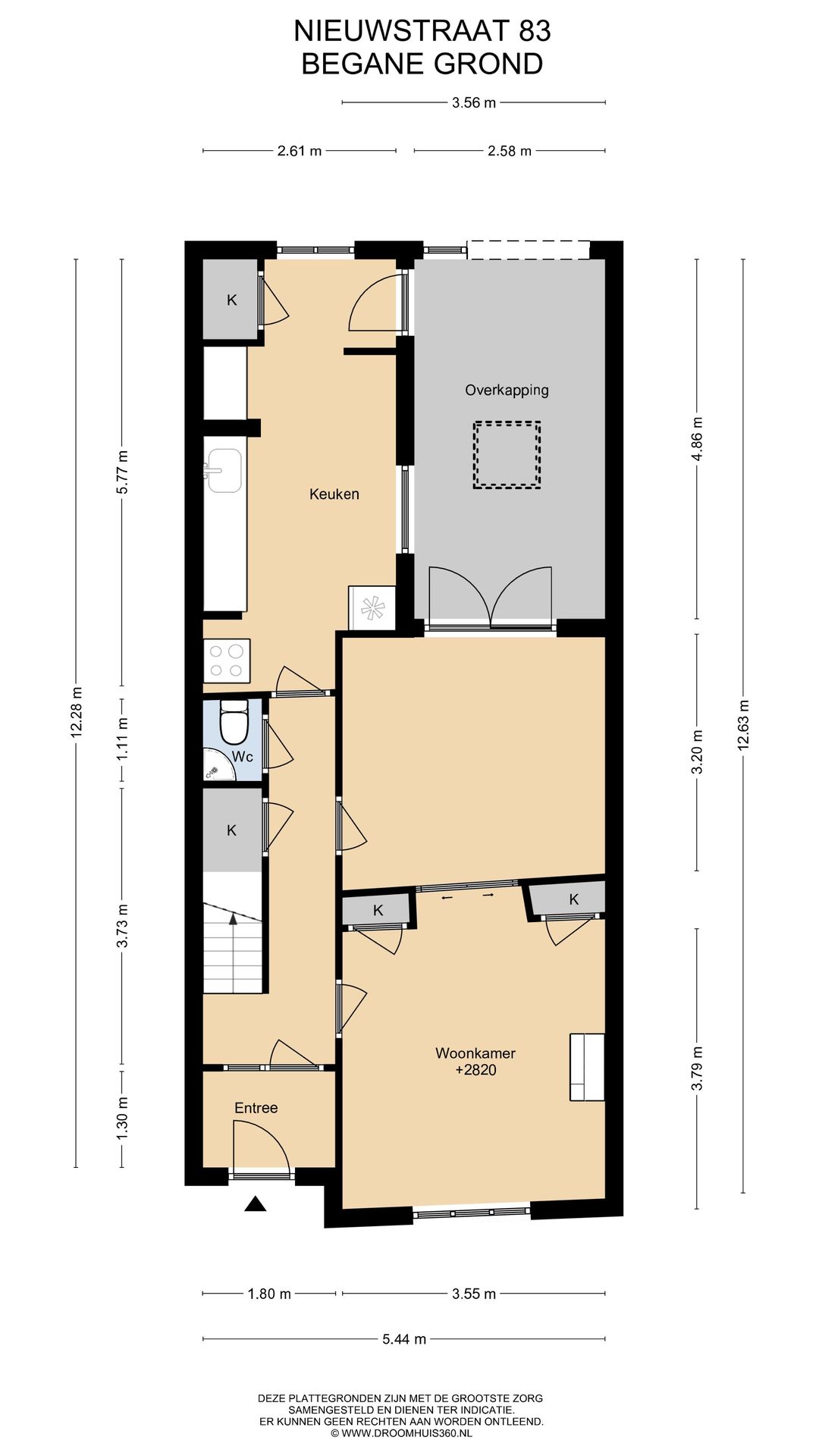 Foto 58 van Nieuwstraat 83