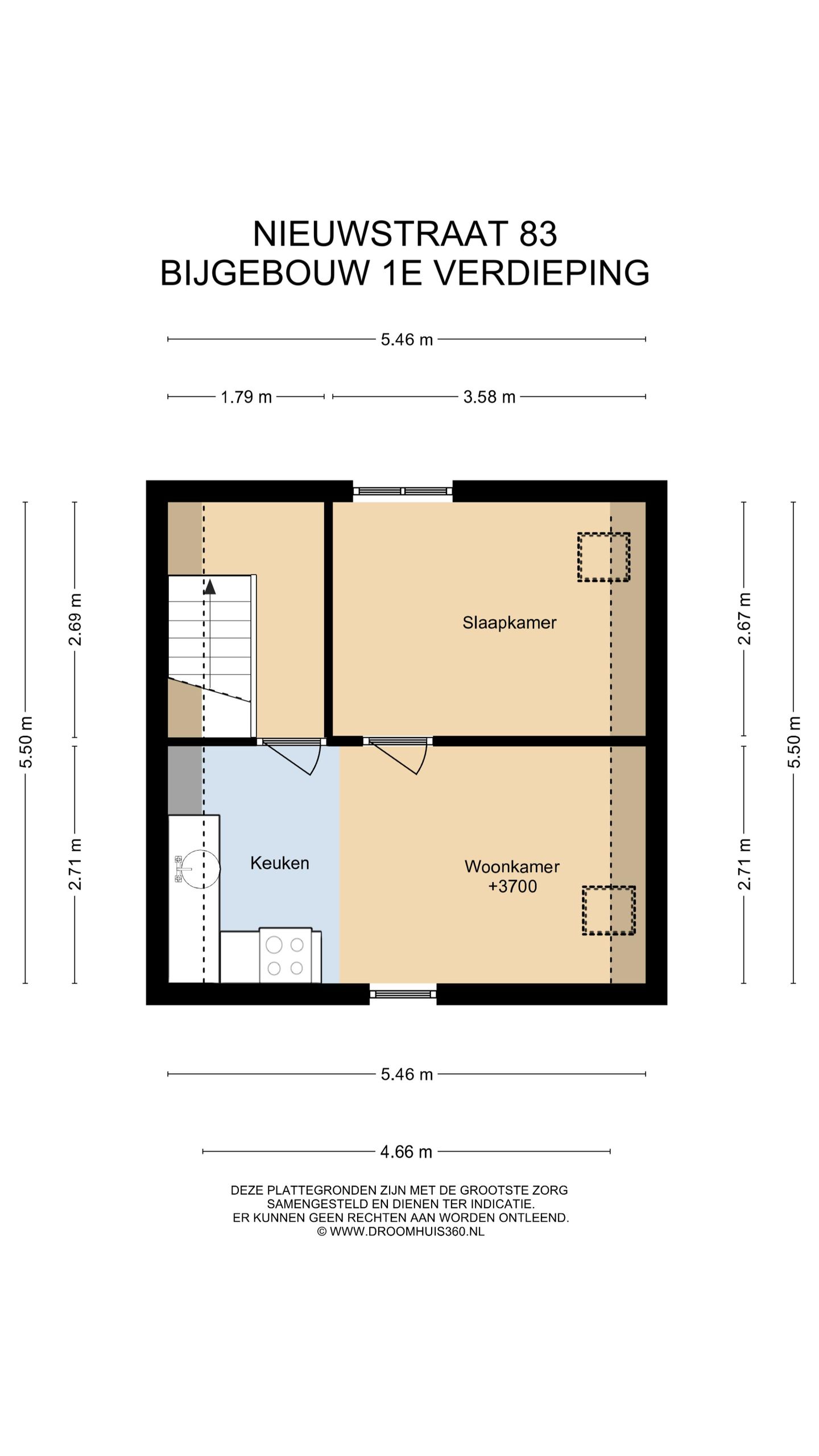 Foto 59 van Nieuwstraat 83