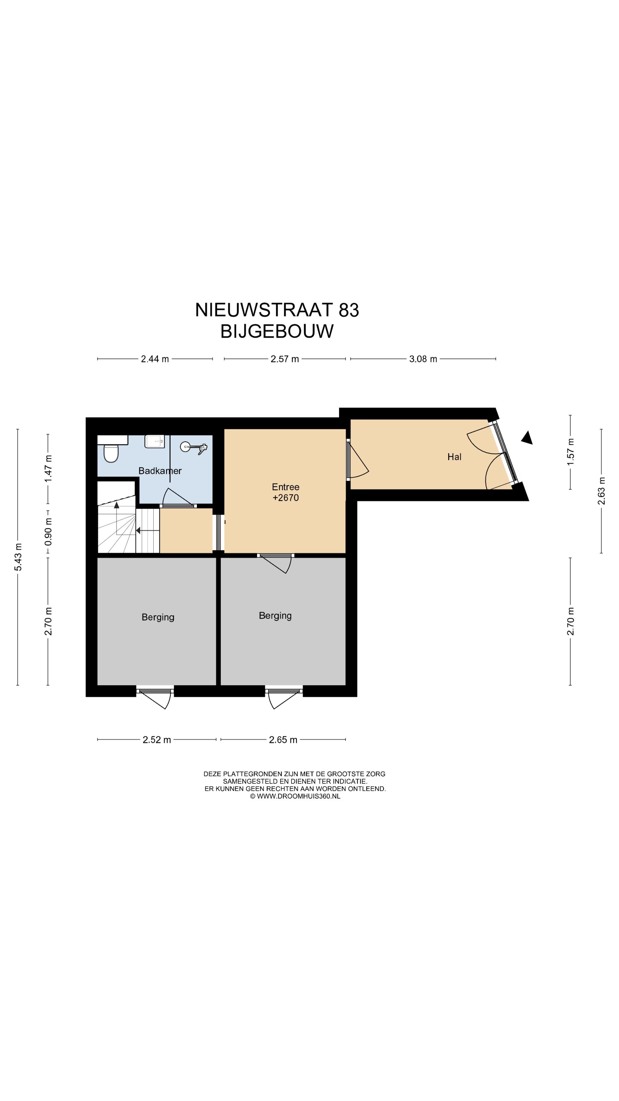 Foto 60 van Nieuwstraat 83