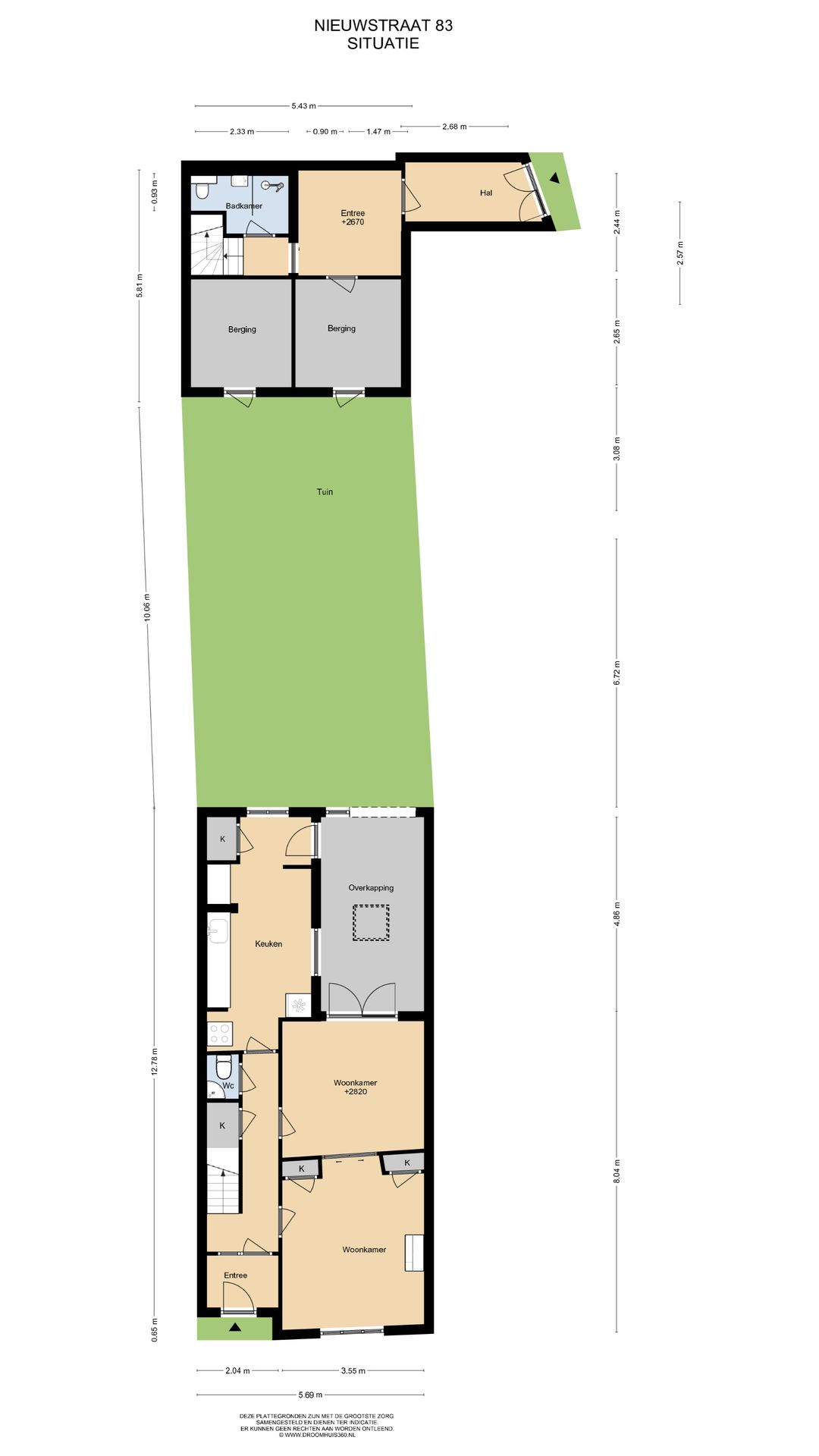 Foto 61 van Nieuwstraat 83